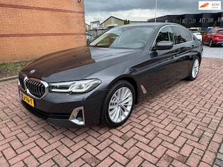 BMW 530e High Executive, Luxury line, Hybrid,