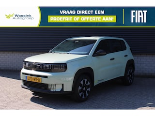 Fiat Grande Panda 1.2 Hybrid ICON