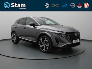 Nissan Qashqai 205pk e-Power Tekna Plus Apple Carplay/Android Auto | BOSE