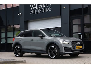 Audi Q2 1.4 TFSI CoD Edition #1 | Panoramdak | S-LINE | LED | TREKHAAK!