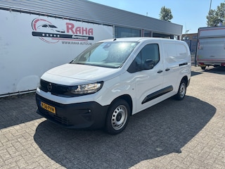 Opel Combo 1.5 BlueHDi 100 S&S L2