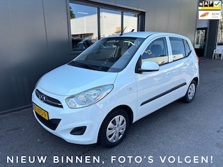 Hyundai i10 1.1 i-Drive Cool / Radio / Airco!