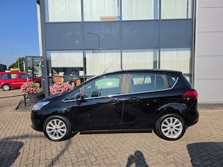 Ford B-MAX 1.0 EcoBoost Titanium