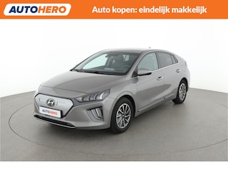Hyundai Ioniq Premium EV 38 kWh l TX02913 l