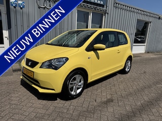 Seat Mii 1.0 Style Sport