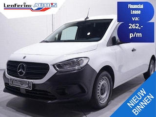 Mercedes-Benz Citan 112 CDI 116 pk L2 Pro Apple Carplay Airco, Camera, Laadruimte Pakket, PDC V+A, 3-Zits