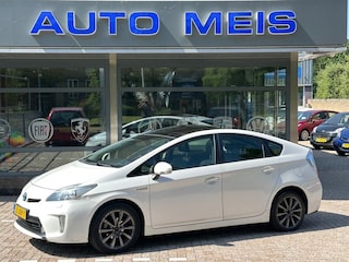 Toyota Prius 1.8 DYNAMIC Busniess Automaat Navi Panorama Cruise