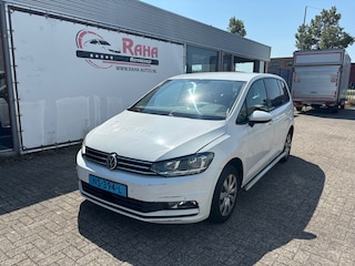 Volkswagen Touran 2.0 TDI SCR Comfortline