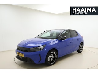 Opel Corsa 1.2 Turbo GS 100pk | Navigatie | Climate Control | Achteruitrijcamera | Apple Carplay & Android Auto | Draadloze telefoonlader | Keyless Entry & Start