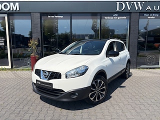 Nissan Qashqai 1.6 Tekna