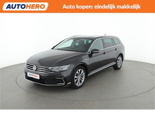 Volkswagen Passat Variant 1.4 TSI PHEV GTE Business |DM43521|