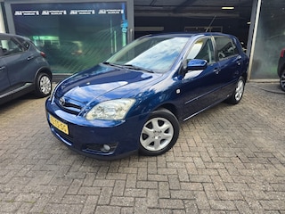 Toyota Corolla 1.6 VVT-i Anniversary | 1E EIGENAAR | DEALER ONDERHOUDEN | AIRCO | CRUISE |