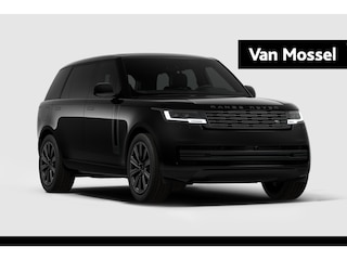 Land Rover Range Rover 3.0 P460e LWB Autobiography PHEV | Rear Seat Entertainment | Hot Stone Massage | Executive Class Comfort Plus Seats | Verwacht SEP-2026