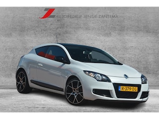Renault Mégane Coupé 2.0 TCe GT Monaco | Panoramadak | Cruise-control | Keyless | Clima |