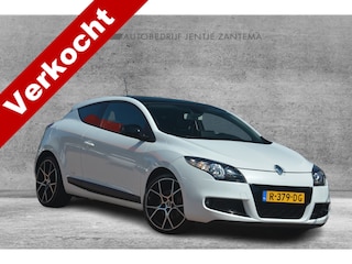 Renault Mégane Coupé 2.0 TCe GT Monaco | Panoramadak | Cruise-control | Keyless | Clima |