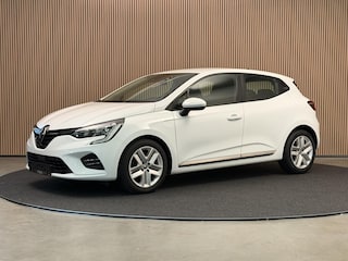 Renault Clio 1.0 TCe 90PK Zen | LED | Carplay | Stoelverw. | Incl. garantie