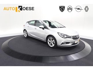Opel Astra 1.0 Innovation | Automaat | Trekhaak | Camera | Navigatie | Parkeersensoren