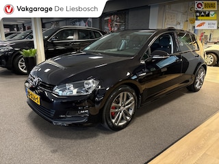 Volkswagen Golf 1.0 TSI Business Edition Connected,navi,cruisec,boeken,afn trekhaak