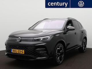 Volkswagen Tiguan 1.5 eHybrid R-Line Edition | Panodak | Harman Kardon | Zwenkbare trekhaak | Elek. Stoelen | Vol Leer | ACC |