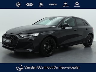 Audi A3 Sportback 40 TFSI 204PK e Advanced edition | Stoelverwarming | Camera | ACC | Carplay |