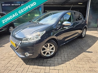 Peugeot 208 1.2 PureTech Style | 2E EIGENAAR | 12MND GARANTIE | AIRCO | LMV | ELEC RAMEN | CRUISE |