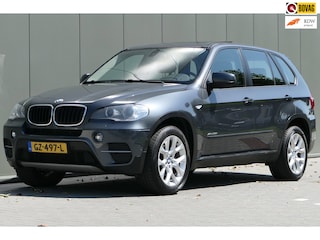 BMW X5 XDrive35i High Executive Panorama Stoelverwarming Leder Cruise