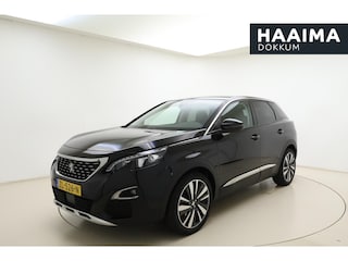 Peugeot 3008 1.6 PureTech Allure | Apple carplay/Android auto | Trekgewicht 1500 kg | Stoelverwarming | Ledverlichting | Parkeerhulp voor+ achter | Camera |