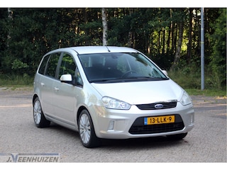 Ford C-MAX 1.8-16V Limited | 2010 | ❄️Clima | ⭐Cruise |