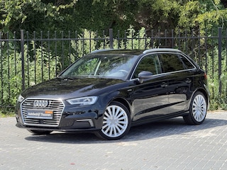 Audi A3 Sportback 1.4 e-tron Sport Pro Line plus | Leer | Stoelverwarming | Keyless
