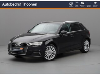 Audi A3 Sportback 1.4 e-tron Sport Pro Line plus | Leer | Stoelverwarming | Keyless