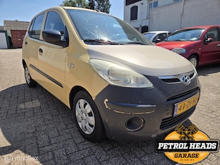 Hyundai i10 1.1 Active Cool