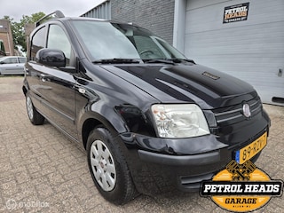 Fiat Panda 1.2 Ed. Cool 5D | 1e eig. | Nwe kopp.| Airco