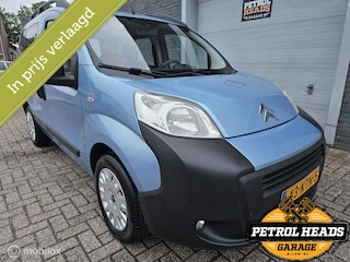 Citroën Nemo combi 1.4i Multispace