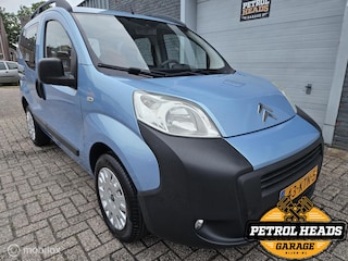 Citroën Nemo combi 1.4i Multispace