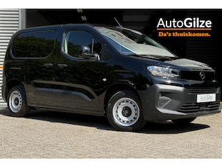 Opel Combo 1.5 BlueHDi 100 S&S L1 l Spiegelcamera l Cruise l Apple Carplay l Navi l Camera achter