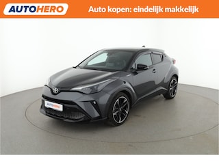 Toyota C-HR 2.0 Hybrid Executive |CD82697|