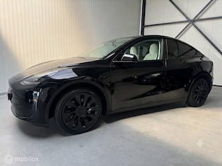 Tesla Model Y RWD 58 kWh