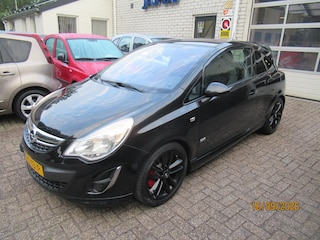 Opel Corsa 1.6-16V T Color Edition opc