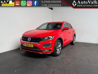 Volkswagen T-Roc 1.5 TSI Sport Business R