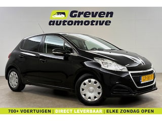 Peugeot 208 1.0 PureTech Access | Airco | Cruise | Elektrische ramen