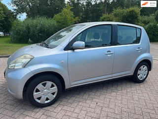 Daihatsu Sirion 2 1.0-12V Trend|AIRCO|ELEKTRISCHE RAMEN|APK|NAP