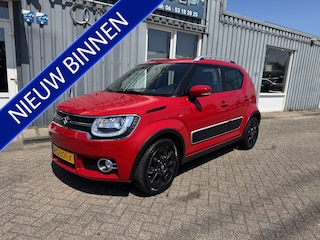 Suzuki Ignis 1.2 Stijl