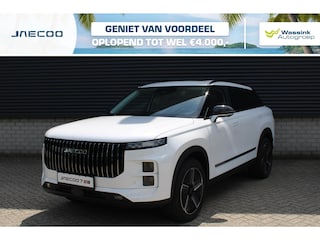 Jaecoo 7 1.5 GDI SHS-P Exclusive
