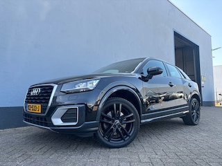 Audi Q2 1.4 TFSI CoD Design Pro Line