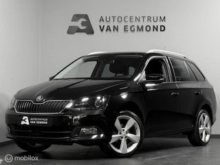 Skoda Fabia Combi 1.2 TSI Style| BLUETOOTH | PDC