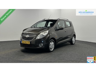 Chevrolet Spark 1.0 16V LE Streetwise AIRCO 160.000 KM
