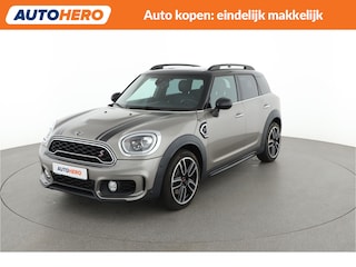 Mini Countryman 2.0 Cooper S |LW83556|
