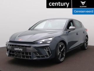 Cupra Leon 1.5 eTSI Business Edition | ACC | PDC | Led | Stuurverwarming |