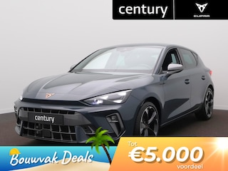 Cupra Leon 1.5 eTSI Business Edition | ACC | PDC | Led | Stuurverwarming |