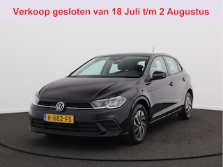 Volkswagen Polo 1.0 TSI Life Business/